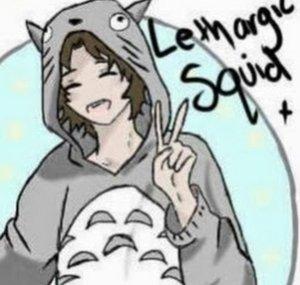LethargicSquid