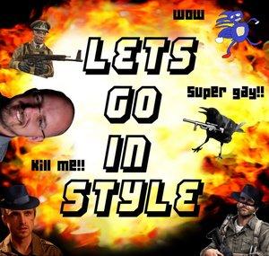 LetsGoInStyle
