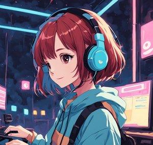 Lofi Moment