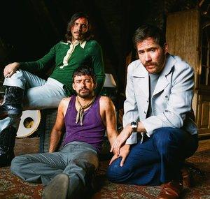 Los Mesoneros