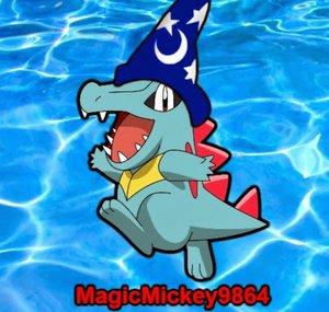 Magicmickey9864