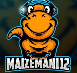 MaizeMan112