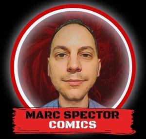 Marc Spector Comics