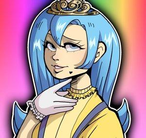 marionose1
