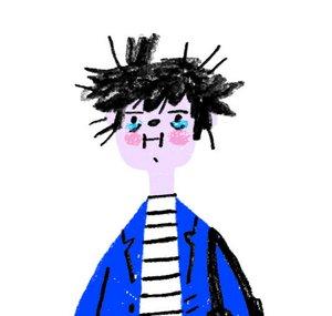 Mauri draws