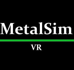 MetalSim VR