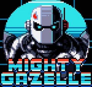 MightyGazelle