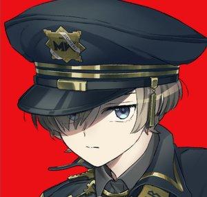MILGRAM -ミルグラム-
