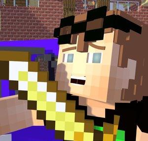 Minecraft Movie's