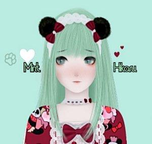 Mint Hikaru
