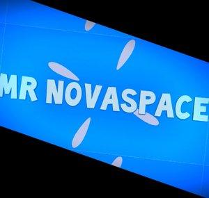Mr novaspace