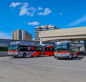 MW Transit Vids