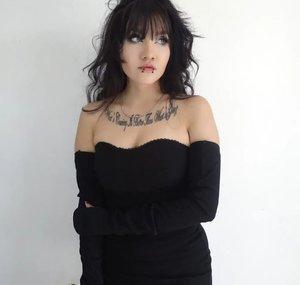 Natii Lovato Quiinn