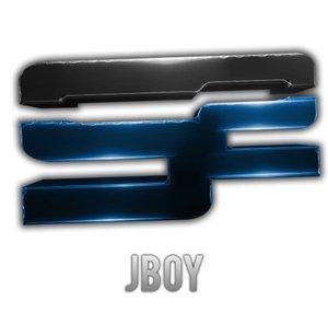 OneAndOnlyJBoY