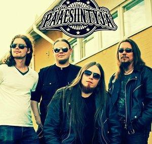 PaaesiintyjaBand
