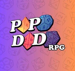 Papo Dado RPG