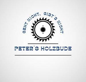 Peter´s Holzbude