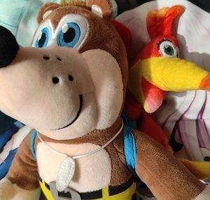 PlushPokemonTV (French)