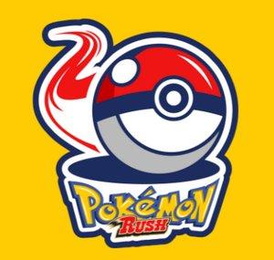 Pokémon Rush