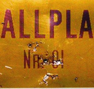prallplatte