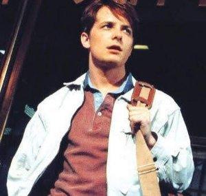 Rayo McFly