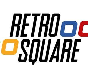 Retro SQUARE