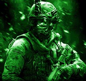 r/MW2 Official