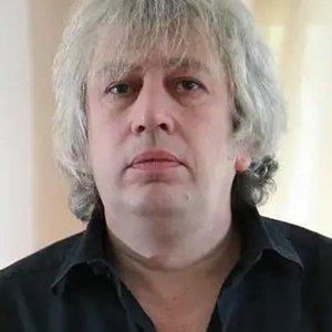 Rod Liddle