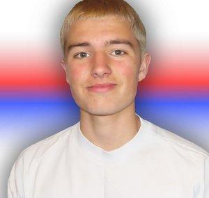 Ryder Henchie