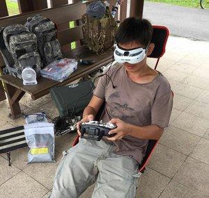 rYu FPV