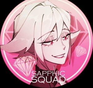 SapphicSquad