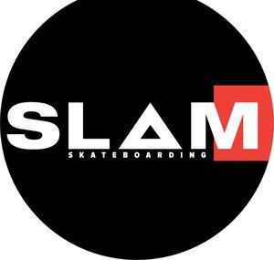 Slam Skateboarding Magazine