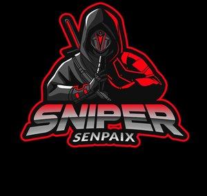 SniperSenpaiX