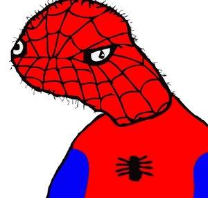 Spodermen