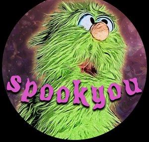 Spookyou