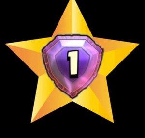STARs Clash of Clans