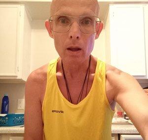 Stephen Lindsay Satterfield