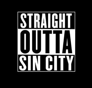 Straight Outta Sin City Podcast