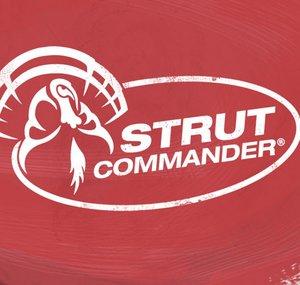 Strut Commander