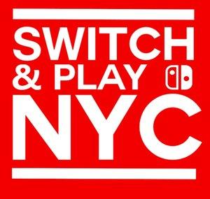 Switch & Play NYC
