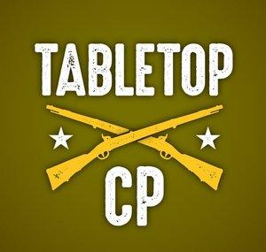 Tabletop CP