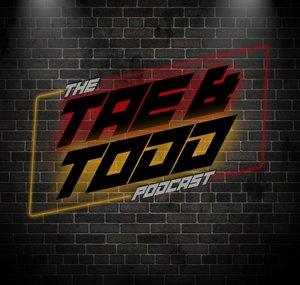 Tae & Todd Commanders Channel