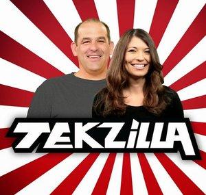 Tekzilla
