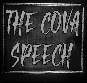 The Cova Speech