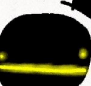 the dark man animations