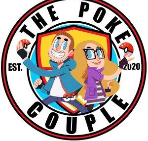 The Poke Couple