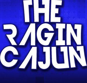 The Ragin' Cajun
