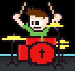 The8BitDrummer