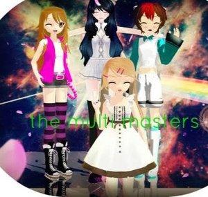 TheMultiMasters owo