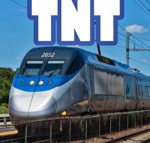 TNT Productions